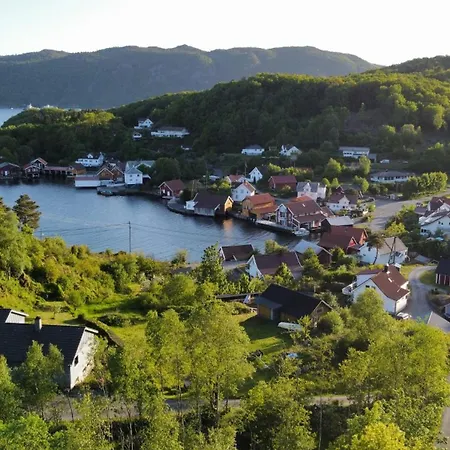 Leilighet Izabela, Abelnes