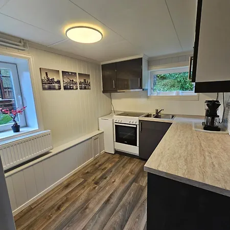 Izabela, Abelnes Flekkefjord