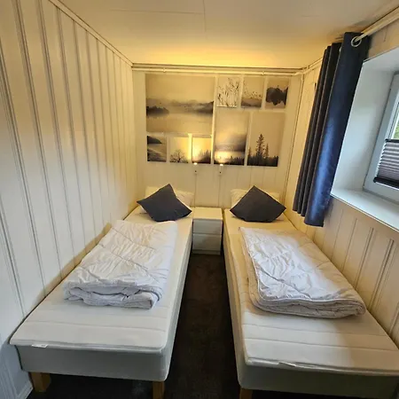 Izabela, Abelnes Flekkefjord