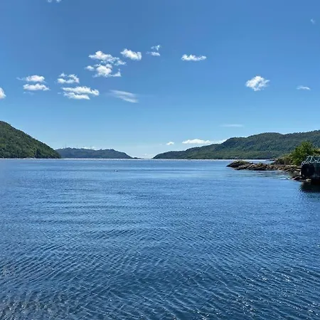 Leilighet Izabela, Abelnes