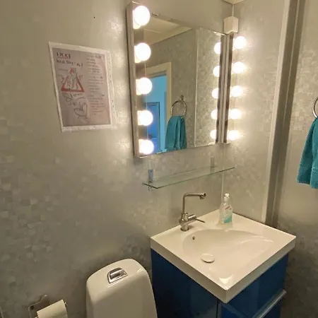 Leilighet Izabela, Abelnes *