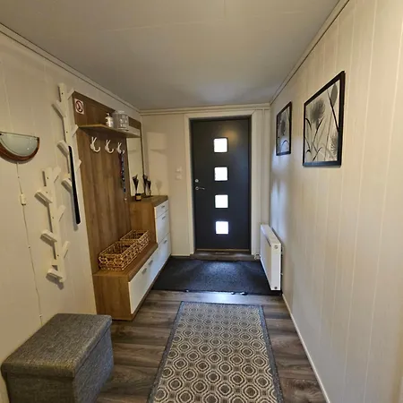 Izabela, Abelnes * Flekkefjord