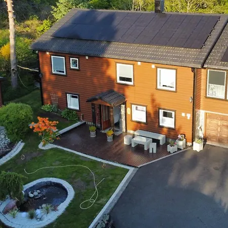 Leilighet Izabela, Abelnes *