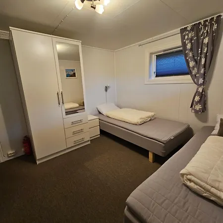 Leilighet Izabela, Abelnes Flekkefjord