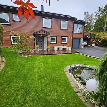 Leilighet Izabela, Abelnes