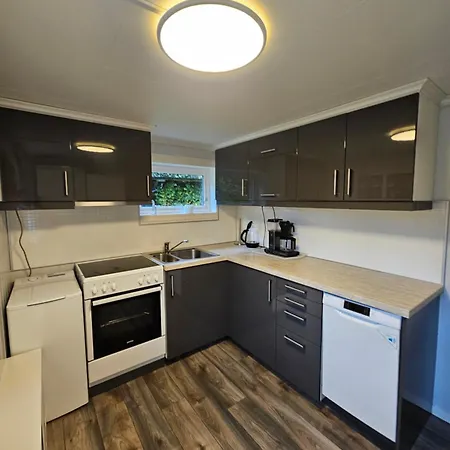 Leilighet Izabela, Abelnes Flekkefjord