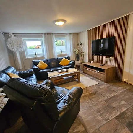 Izabela, Abelnes Flekkefjord