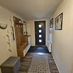 Izabela, Abelnes * Флеккефьорд